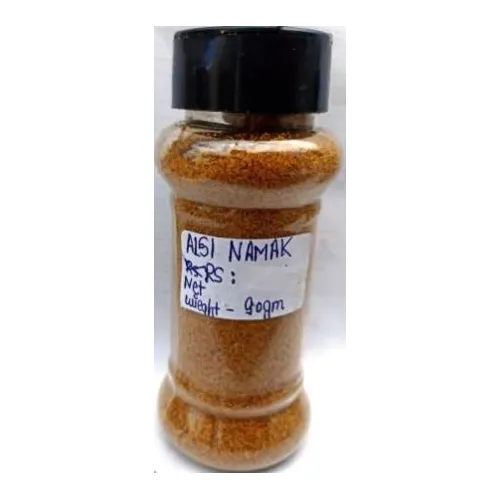 Alsi Salt