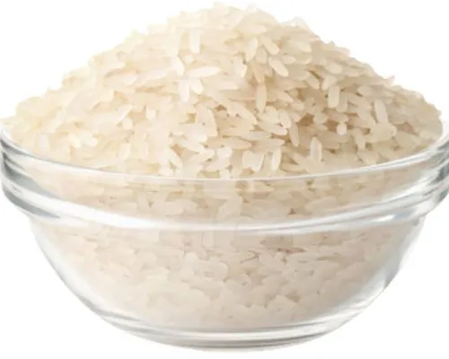Basmati Rice