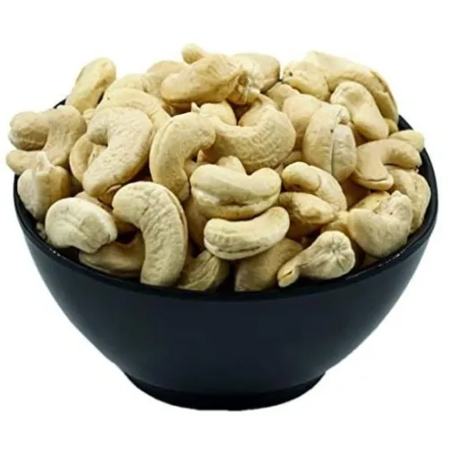 W240 Whole Cashew Nuts