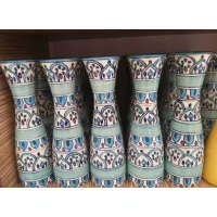 Ceramic Flower Vase