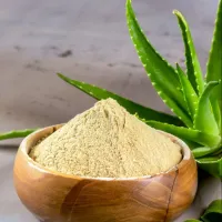 Aloe Vera Powder