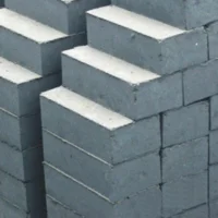 Fly Ash Blocks