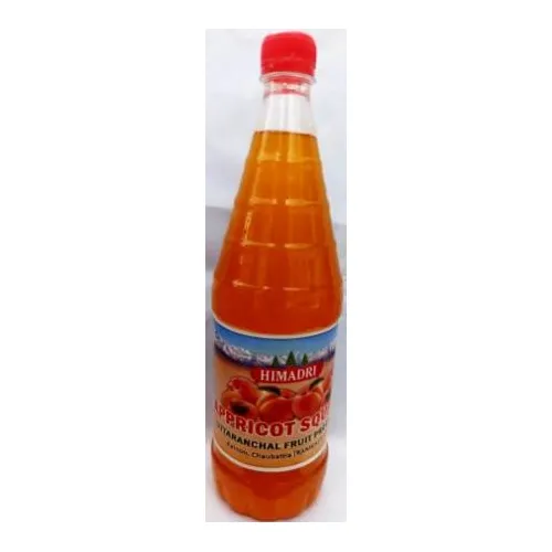 Apricot Squash