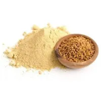 Fenugreek Powder