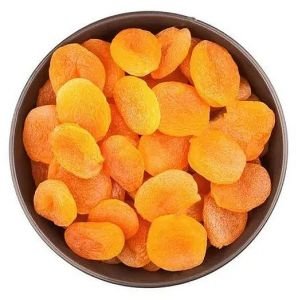 Dried Apricot