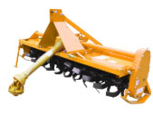 Rotary Tiller