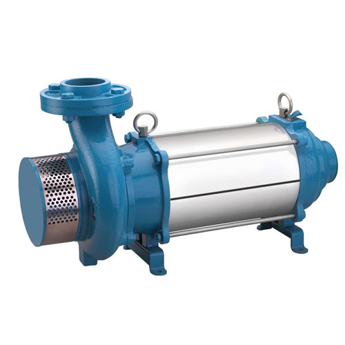 Submersible Pump